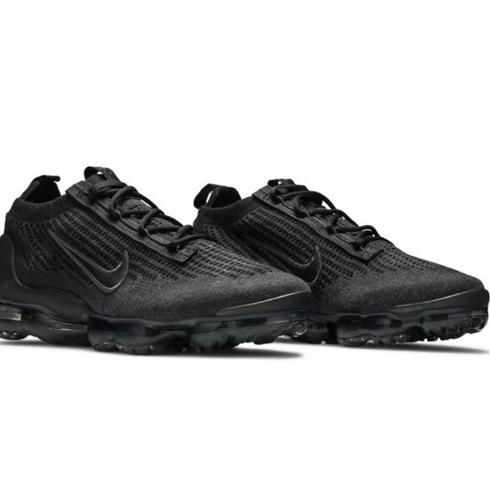 Men Nike's VaporMax Size 13